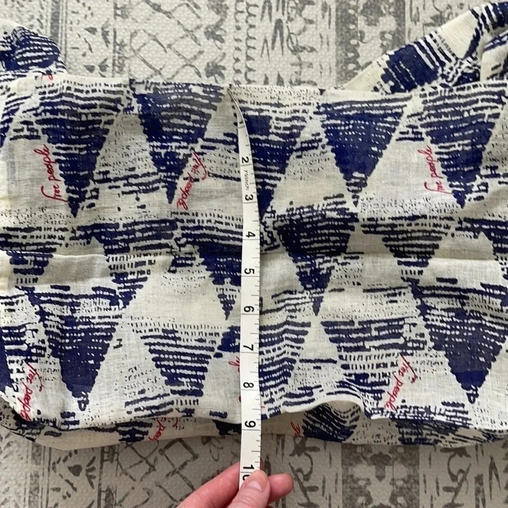 Free People Shopping Bag - Picture 6 of 6